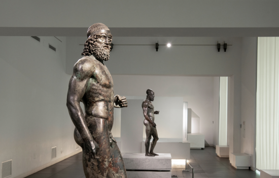 bronzi 8c51d95a - Meraviglie di Calabria - 41