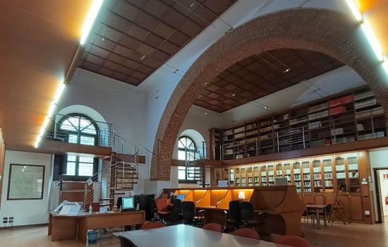 Cosenza Archivio di Stato 8d6c4774 - Meraviglie di Calabria - 1