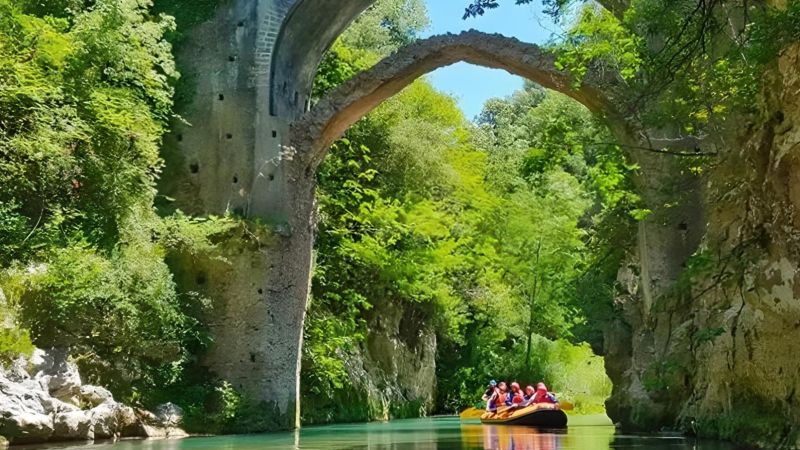 Pollino Lao rafting 8d1ec57f - High Wellness South Italy fa tappa a Papasidero con Lao Fest - 1 High Wellness South Italy fa tappa a Papasidero con Lao Fest