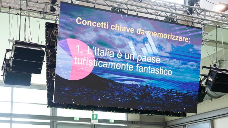 Rimini 1 8dcc3d29 - Oscar dell'Ecoturismo di Rimini, la Calabria ne vince 2 su 7 - 1 Oscar dell’Ecoturismo di Rimini, la Calabria ne vince 2 su 7