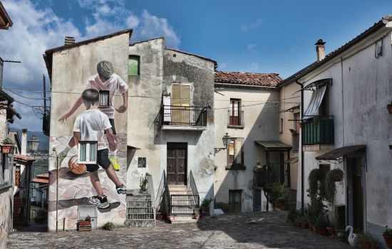 Rogliano CS il borgo foto %C2%A9 Carmine Tosti 8d73b8b2 - Meraviglie di Calabria - 1