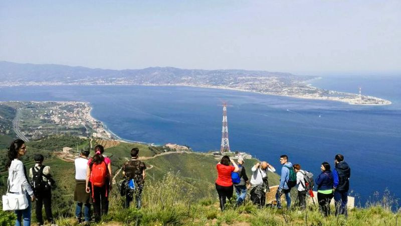 Stazione ornitologica calabrese 5 8d97c815 - Adorno Day, sullo Stretto di Messina per la tutela dei rapaci migratori - 1 Adorno Day, sullo Stretto di Messina per la tutela dei rapaci migratori