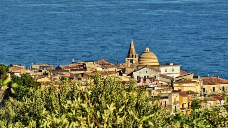 Trebisacce correrà per vincere a “Il Borgo dei Borghi” di Rai 3