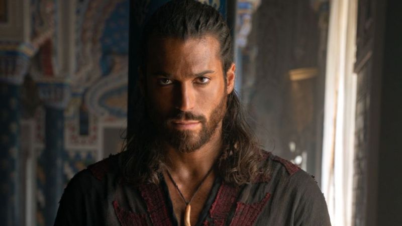 Dentro Sandokan, Can Yaman e il cast raccontano la nuova serie