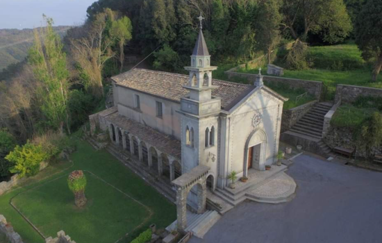 Chiesa della Madonna del Monte Carmelo