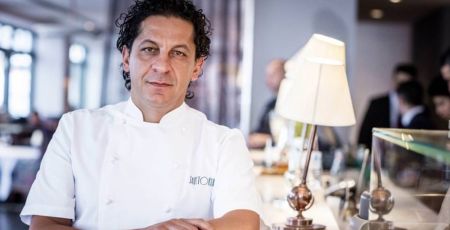 francesco mazzei