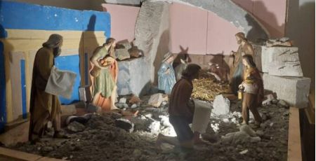 presepe macerie decollatura 8d78642a - Meraviglie di Calabria - 19