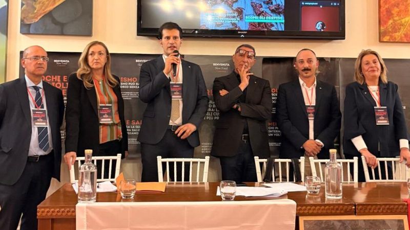 Nasce Slow Food Cosenza, una nuova comunità per valorizzare il territorio