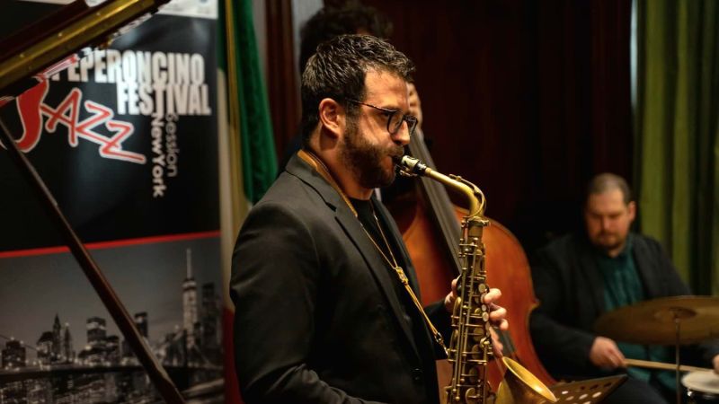 352199287 1322954034969908 3706979129051808558 n 8e5f2f3f - Il «Peperoncino Jazz festival» fa tappa a Santa Maria del Cedro. Il programma - 1 Il «Peperoncino Jazz festival» fa tappa a Santa Maria del Cedro. Il programma