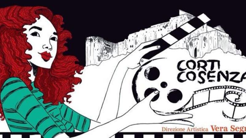 Corti Cosenza De Andre 1 e1710150538480 8e544c27 - Scrittura creativa e cortometraggi, al via "Corti Cosenza” - 1 Scrittura creativa e cortometraggi, al via “Corti Cosenza”