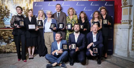 Michele Affidato Nastri dArgento Grandi Serie 2025 8e250a2d - Meraviglie di Calabria - 13