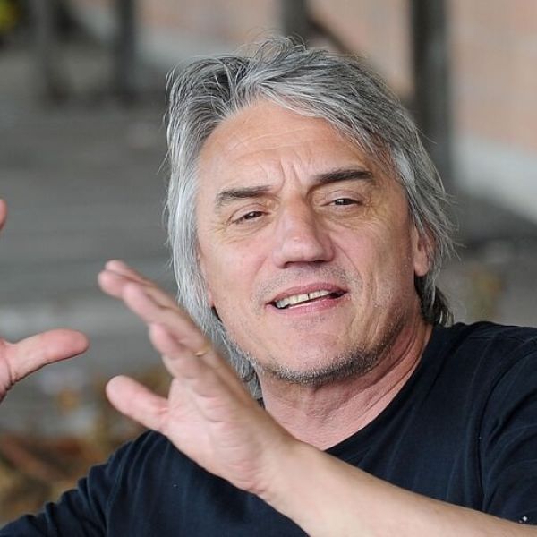 Eden e mistero, la Calabria secondo il regista Mimmo Calopresti