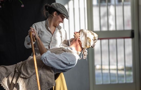 Teatro innesti contemporanei a 8efd5ee9 - Meraviglie di Calabria - 1