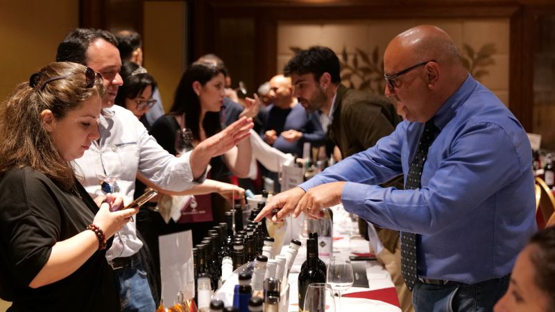 Cresce l’attesa per la Costa degli Dei nell’evento romano Beviamoci Sud