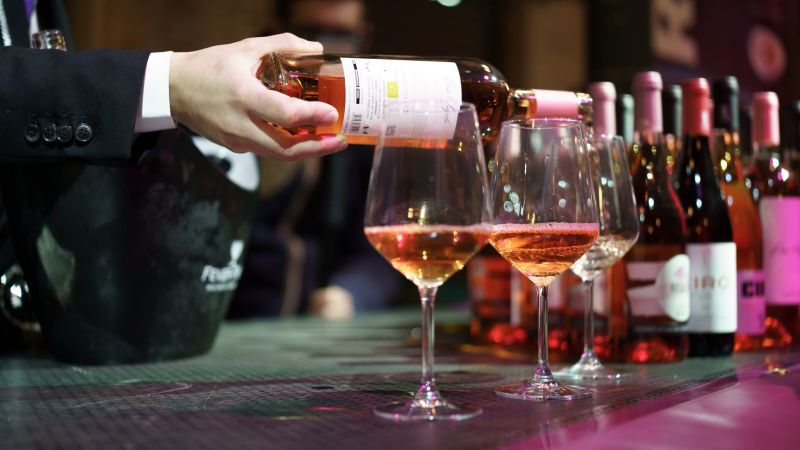 Vino bottiglia bicchieri Wineland crotone 8 8e3c6a56 - Crotone, Wine Land 2024 festeggia l'unicità dei vini calabresi - 1 Crotone, Wine Land 2024 festeggia l’unicità dei vini calabresi