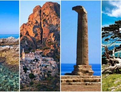 Spunti per il Ferragosto last minute in Calabria