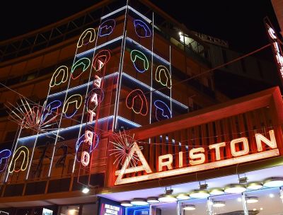 Nelle file di Sanremo, l’orgoglio di Aprigliano per Mauro Tedesco