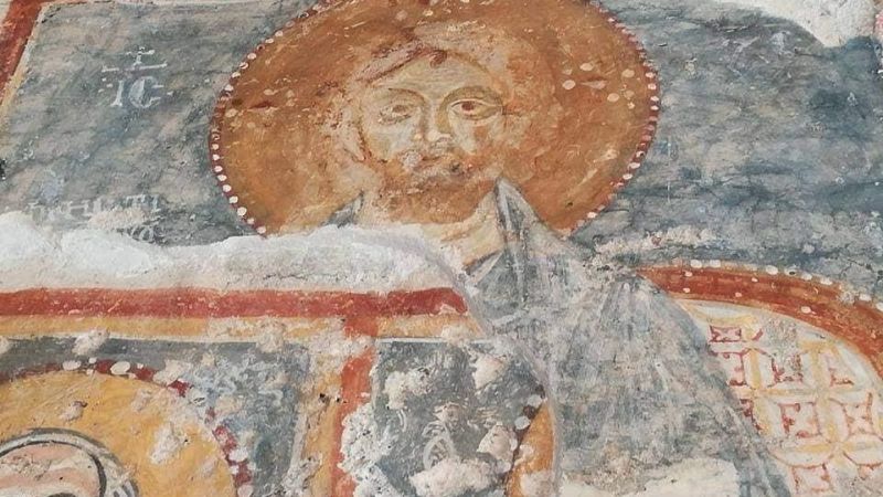 Le gemme di San Donato di Ninea