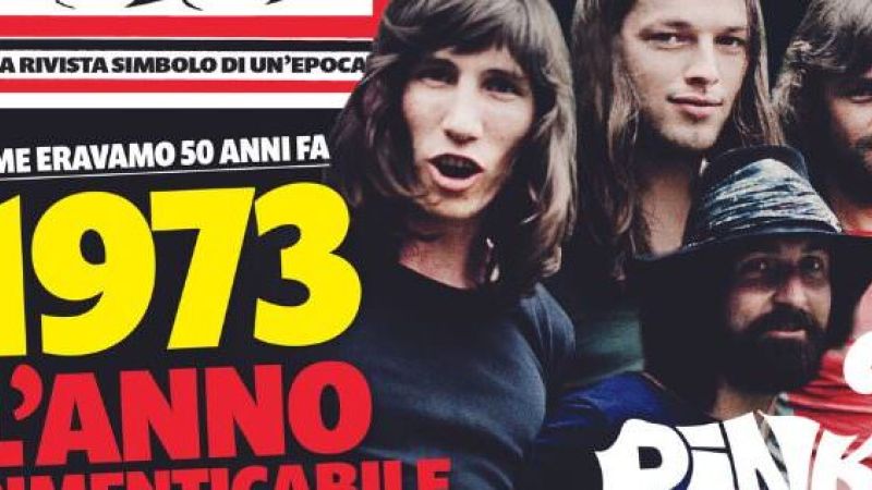 Al Museo del Rock di Catanzaro, il ritorno di “Ciao 2001” la rivista che ha rivoluzionato un’epoca