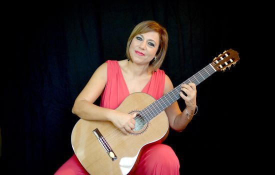 la chitarrista Maria Ivana Oliva 8eff8bf8 - Meraviglie di Calabria - 17