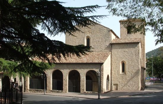 san bernardino 8e542c3e - Meraviglie di Calabria - 1