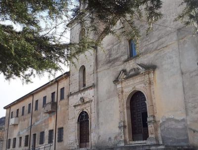 475625b4 bdff 4675 b08e 17bd3a69f740 e1712829110100 8fb9446c - Home - 37 Calvario alla Santa Spina, il piano di accoglienza di Petilia Policastro