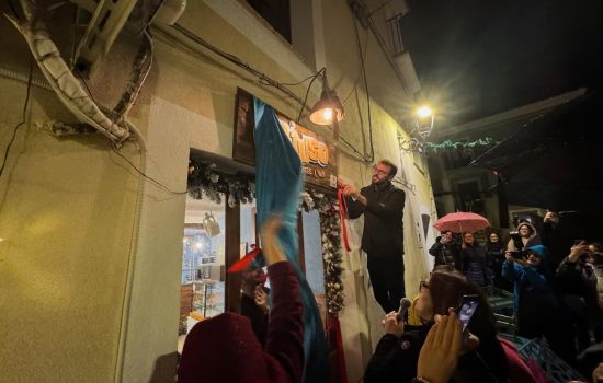 Criuso Coffee LHub 1 8fe19ab3 - Meraviglie di Calabria - 1