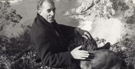 Giuseppe Berto 5 8f8ae280 - Meraviglie di Calabria - 17