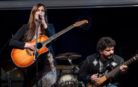 Jenny sorrenti e Piero Viti 1 8f5bf940 - Meraviglie di Calabria - 1