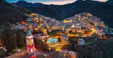 Mormanno cover 1 foto @frankpropato 8f9052a9 - Meraviglie di Calabria - 19