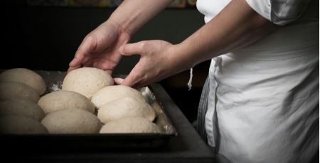 Pizza impasto scaled 8f592041 - Meraviglie di Calabria - 35