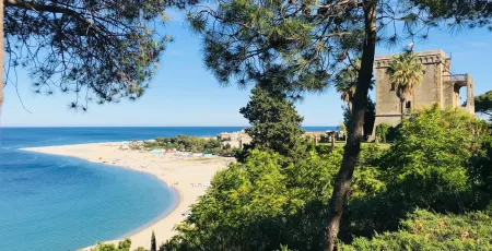 Soverato Giardino Botanico Santicelli 8fb0fb74 - Meraviglie di Calabria - 25