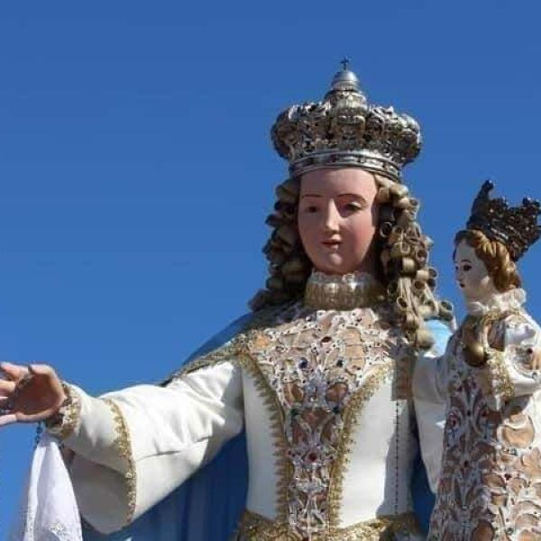 A Catanzaro si rinnova il rito secolare che si celebra, ogni anno, l’ultima domenica di luglio