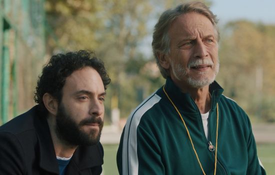 altro ispettore 8f7a908a - Meraviglie di Calabria - 31