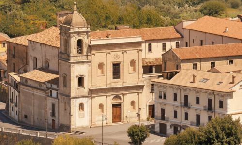 cosenza chiesa san francesco di paola 2 8fbace1b - Meraviglie di Calabria - 10