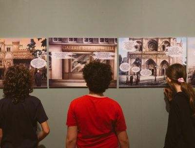 La “nona arte” di Nuvola Comics al Complesso del San Giovanni