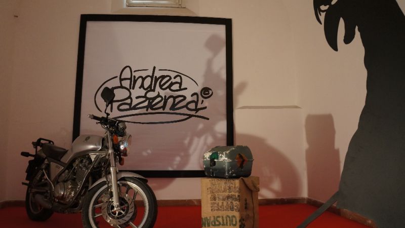 453302059 502890805608617 8496199783013082545 n 90885e2a - Il Museo del Fumetto di Cosenza entra nel sistema Museale Nazionale - 1 Il Museo del Fumetto di Cosenza entra nel sistema Museale Nazionale
