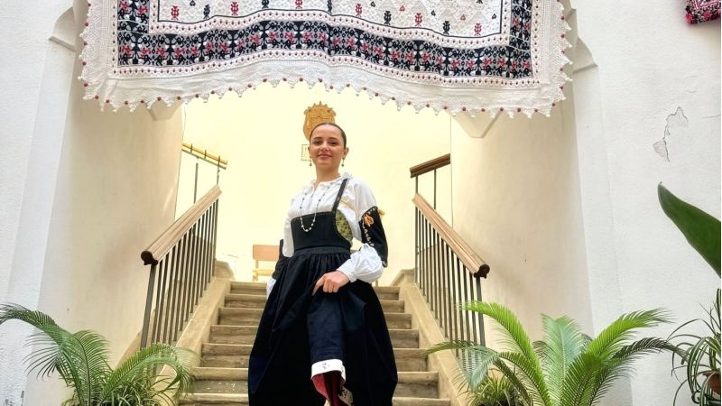 La cultura dell’Arbëria crotonese alla Fiera del turismo di Prishtina