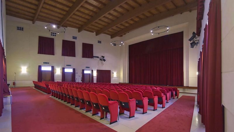 Torna Microteatro all’Unical, omaggio a Giancarlo Cauteruccio