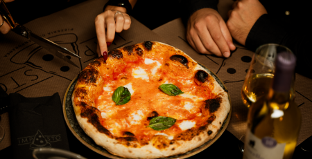 Pizza Impasto San Lorenzo del Vallo 2 90a93f31 - Meraviglie di Calabria - 37