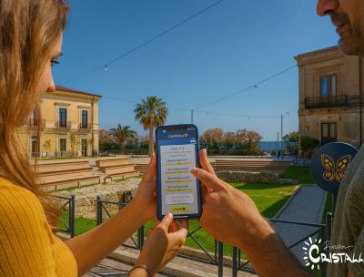 Riviera Cristallina, con AI Travel Planner in Calabria turismo su misura