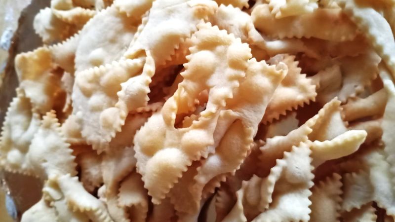 chiacchiere carnevale 904ae47d - Le Chiacchiere di Carnevale: la ricetta del dolce tradizionale - 1 Le Chiacchiere di Carnevale: la ricetta del dolce tradizionale