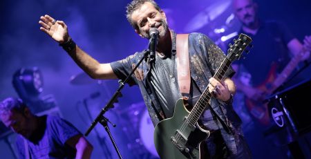 daniele silvestri 1 908baa30 - Meraviglie di Calabria - 32