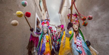 Alessandria del Carretto Carnevale alessandrino 2 Ph Nicodemo Misiti 912e36bb - Meraviglie di Calabria - 25