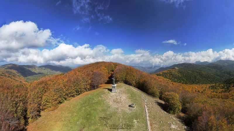 Aspromonte Montalto. Ph Carmelo Fiore 91e471b6 - A scuola nel Parco dell’Aspromonte, i viaggi di istruzione in piena natura - 1 A scuola nel Parco dell’Aspromonte, i viaggi di istruzione in piena natura