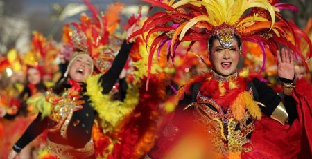 Carnevale Castrovillari 17 913f80aa - Meraviglie di Calabria - 19
