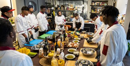 Cuochi daltri Mondi 4 91fffc62 - Meraviglie di Calabria - 25