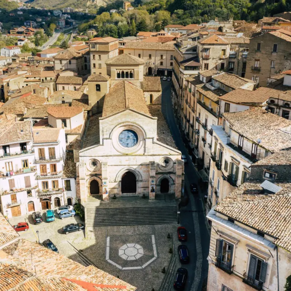 Cosenza protagonista, sabato 31 gennaio, di “Linea Verde Italia”