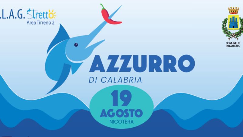 Locandina Nicotera 19082024 scaled e1724084833408 913c96f3 - Nicotera celebra il pesce azzurro, una serata dedicata alla tradizione del mare - 1 Nicotera celebra il pesce azzurro, una serata dedicata alla tradizione del mare