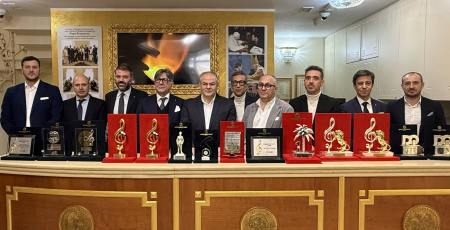 Michele Affidato premi Sanremo 5 91a02226 - Meraviglie di Calabria - 33